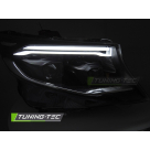 Фары передние Mercedes Vito W447