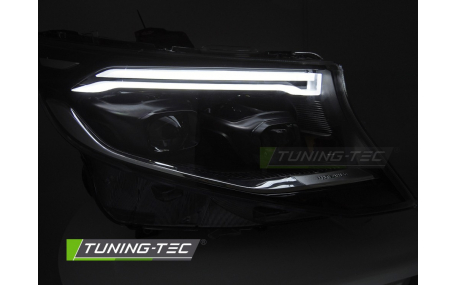 Фары передние Mercedes Vito W447