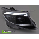 Фары передние Mercedes Vito W447