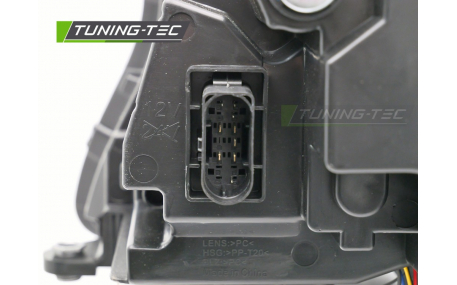 Фары передние Mercedes Vito W447