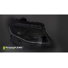 Фары передние Mercedes Vito W447