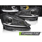 Фары передние Mercedes C-class W204 2011-2015