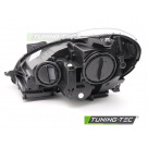Фары передние Mercedes C-class W204 2011-2015