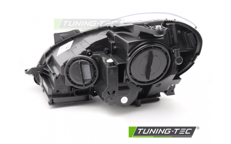 Фары передние Mercedes C-class W204 2011-2015