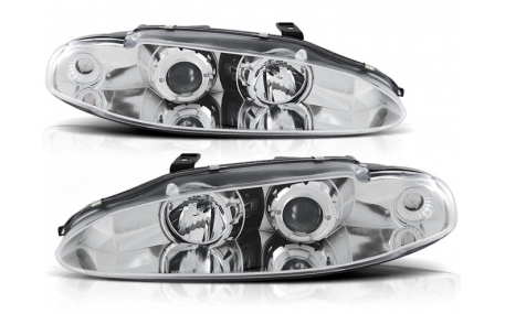 Фары передние Mitsubishi Eclipse