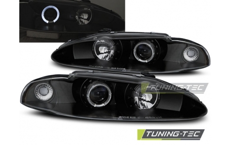 Фары передние Mitsubishi Eclipse