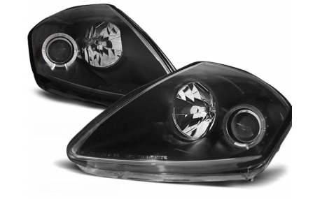 Фары передние Mitsubishi Eclipse