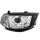 Фары передние Mitsubishi L200