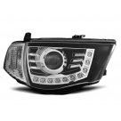 Фары передние Mitsubishi L200