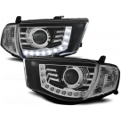 Фары передние Mitsubishi L200