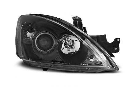 Фары передние Mitsubishi Lancer 9