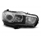 Фары передние Mitsubishi Lancer X