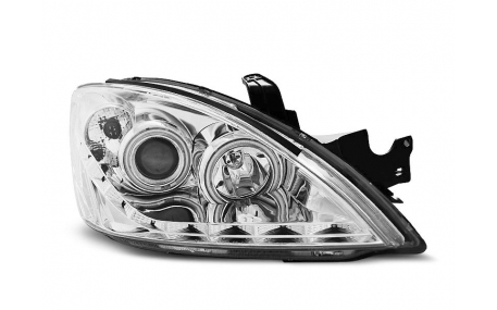 Фары передние Mitsubishi Lancer  9