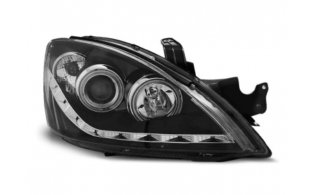 Фары передние Mitsubishi Lancer  9