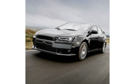 Фары передние Mitsubishi Lancer X