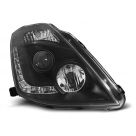 Фары передние Nissan 350Z