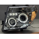 Фары передние Nissan Navara 2005-2010