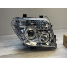 Фары передние Nissan Navara 2005-2010