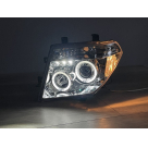 Фары передние Nissan Navara 2005-2010