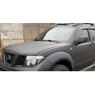 Фары передние Nissan Navara 2005-2010