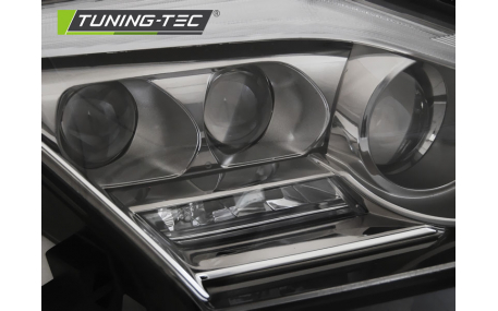 Фары передние Nissan GT-R