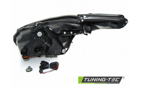 Фары передние Nissan GT-R