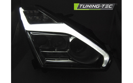 Фары передние Nissan GT-R