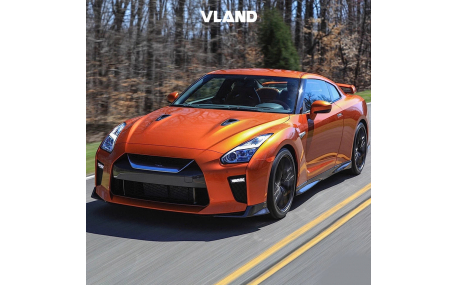 Фары передние Nissan GT-R