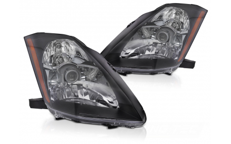 Фары передние Nissan 350Z