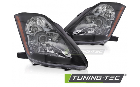 Фары передние Nissan 350Z