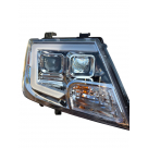 Фары передние Nissan Navara/Frontier 2010-2014