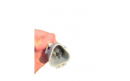 Фары передние Nissan Navara/Frontier 2010-2014