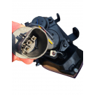 Фары передние Nissan Navara/Frontier 2010-2014