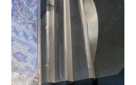 Фары передние Nissan Navara/Frontier 2010-2014