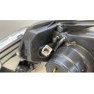 Фары передние Nissan Navara/Frontier 2010-2014
