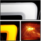 Фары передние Nissan Navara/Frontier 2010-2014
