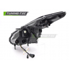 Фары передние Nissan GT-R