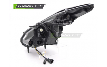 Фары передние Nissan GT-R