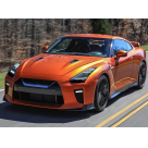 Фары передние Nissan GT-R