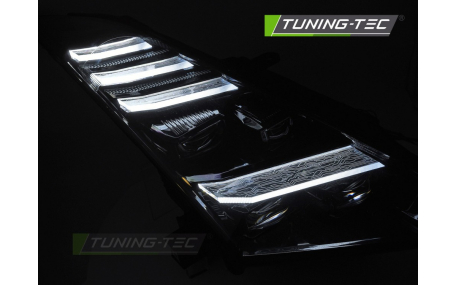 Фары передние Nissan GT-R