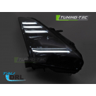 Фары передние Nissan GT-R