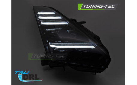 Фары передние Nissan GT-R