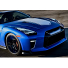 Фары передние Nissan GT-R