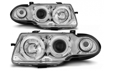 Фары передние Opel Astra F