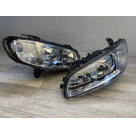 Фары передние Opel Omega B 1994-1999