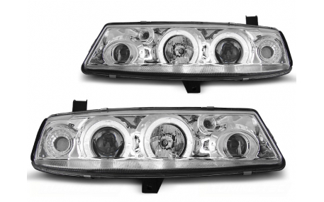 Фары передние Opel Calibra