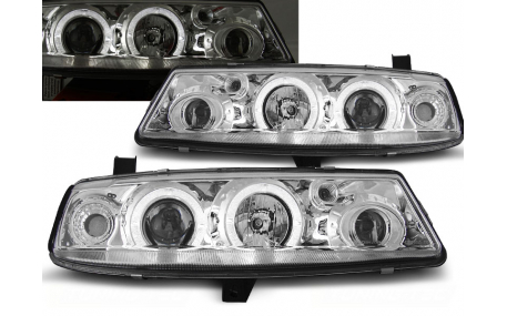 Фары передние Opel Calibra