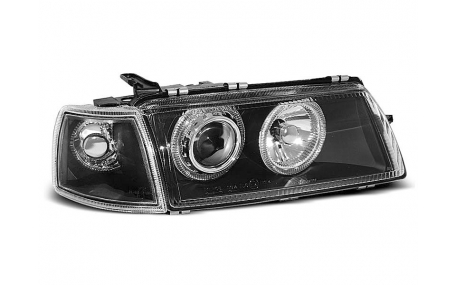 Фары передние Opel Vectra A