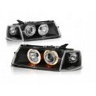 Фары передние Opel Vectra A