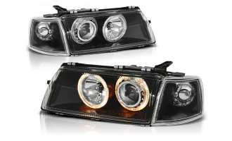 Фары передние Opel Vectra A